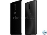 Brand New OnePlus 6T 8 256GB Sealed Pack With 3 Yr Warranty