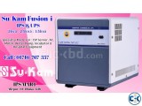 Su-Kam Fusion-i. IPS UPS Both 2.5 Kva. 3.5 Kva 5Kva