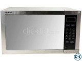 Sharp R77AT Grill Microwave Oven 34L
