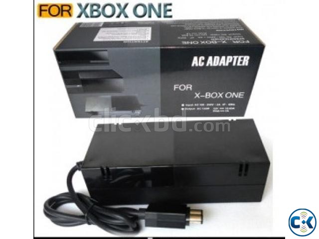 Xbox-360 one power Adopter 100-240V | ClickBD large image 0