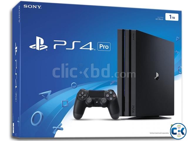PS4 Pro. Modded available best price in BD large image 0