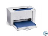 Xerox Phaser 3040 USB Monochrome Desktop PC Printer