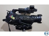 Sony PMW-EX3 XDCAM EX Professional Camcorder