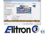 Elitron CAD CAM V3.1.5 Software Download