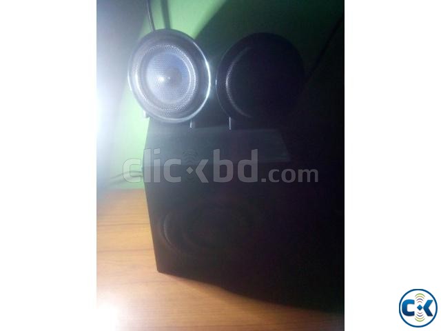 Bluetooth speaker large image 0