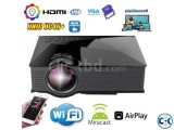 Wi-Fi Projector NEW BEST PRICE 01720020723