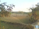 Mouja Gazipur Land for Sale beside Virgo Pharmaceuticals 