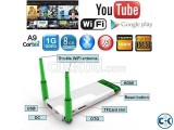 CLOUD STICK ANDROID 4.4 SMART TV DONGLE 1080p HD MEDIA NEW