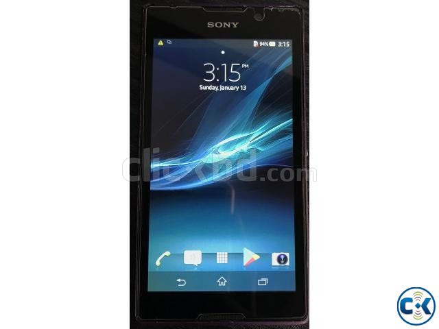 Sony Xperia C2305 | ClickBD large image 0