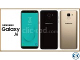 Brand New Samsung Galaxy J6 32GB Sealed Pack 3 Yr Wrrnty
