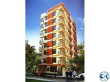 1100sft apartment flat at Rampura Banasree Block-E