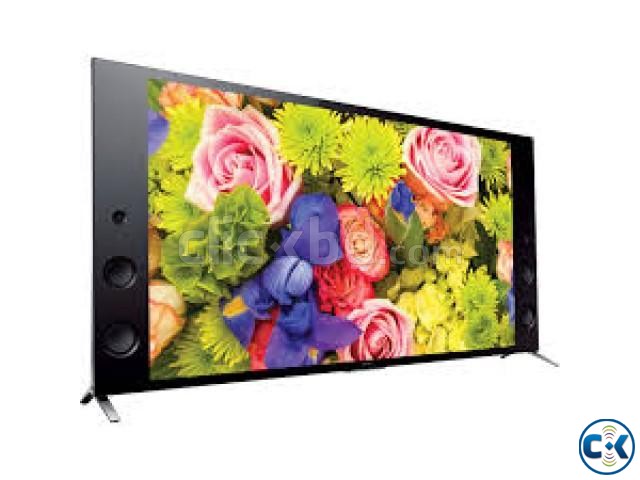 Sony Bravia X7000E 49 4K UHD WiFi Smart Led TV | ClickBD