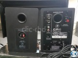 Mackie CR3 3 Multimedia Monitors