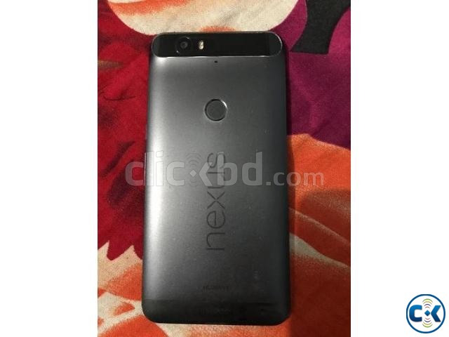 Huawei Nexus 6p 128gb large image 0