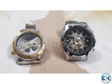 MECHANICAL WATCHES FOR EXCHANGE WITH MI OR HUWAEI MOBILE