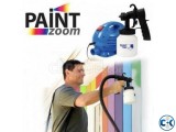 Paint Zoom Sprayer