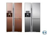 Hitachi Refrigerators RM700GPUC2X MBW MBK