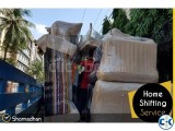 House shifting service in Dhaka - Shomadhan
