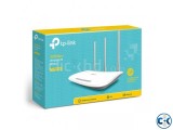 TP-Link TL-WR845N 300Mbps 3-Antenna Wireless WiFi Router