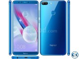 Brand New Huawei Honor 9 Lite 32GB Sealed Pack 3 Yr Warranty