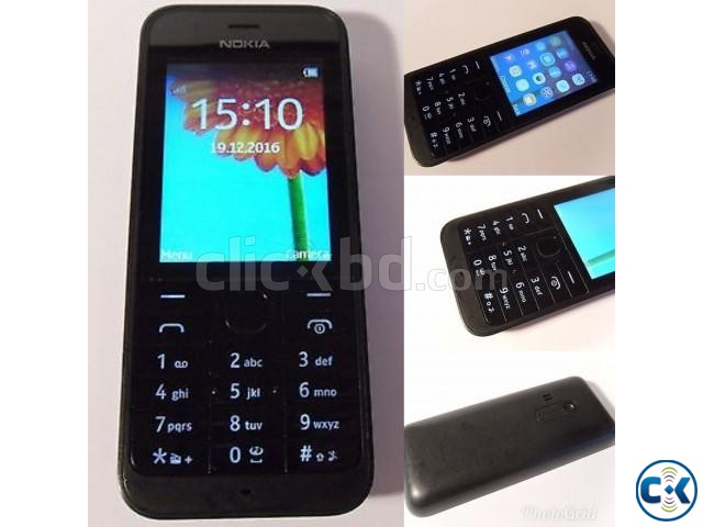 Nokia 220 Dual Sim large image 0
