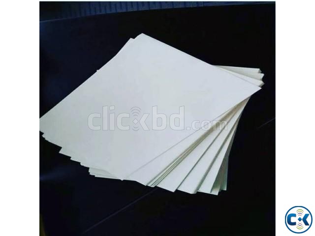 A4 A3 papers for sale 70-80 grams | ClickBD large image 0