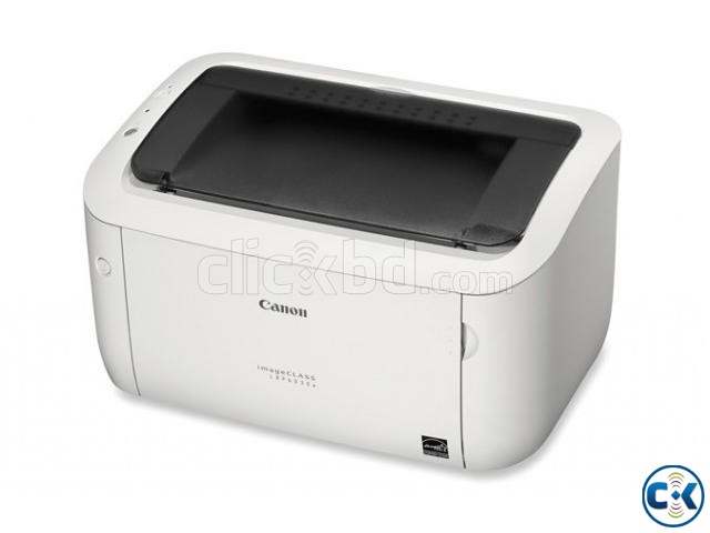 Canon imageCLASS LBP6030 18PPM 32MB Mono Laser Printer large image 0
