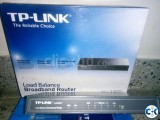 TP-Link Load Balance Broadband Router