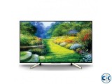 SONY 65X8500F 4K ANDROID HDR LED TV