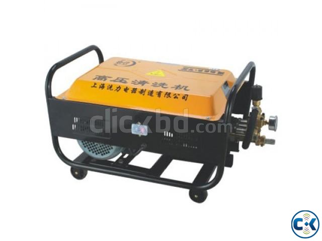 High pressure car cleaning machine large image 0