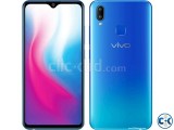 Brand New Vivo Y91 With Official Warranty