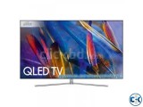 SAMSUNG 75Q7F 4K HDR Smart QLED TV