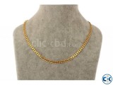 Gold Filled Men s Chain