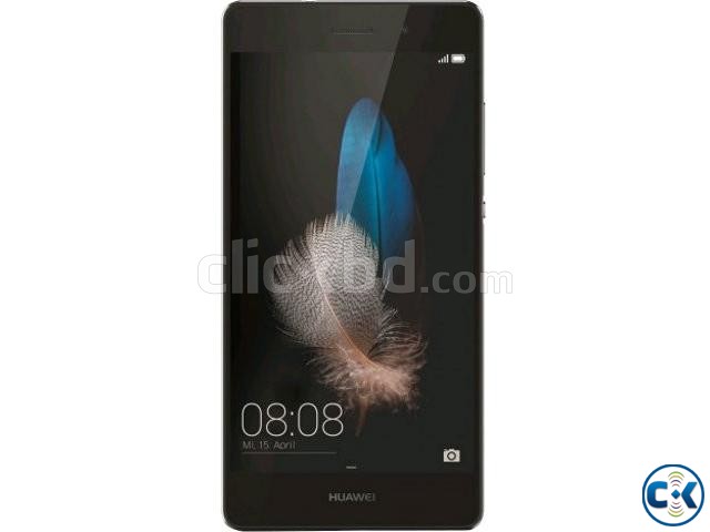 Huawei P8 Lite Octa Core 3GB BEST PRICE IN BD large image 0
