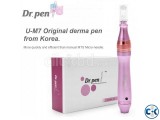 Dr.pen M7-W Rechargeable Auto Derma Pen Micro Needling