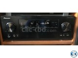 Pioneer VSX-1131 Dolby Atmos from UK