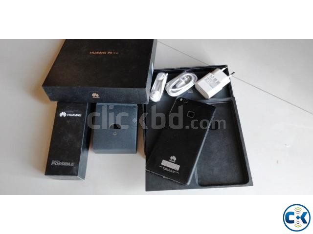 Huawei P9 lite for sale large image 0
