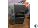 Zebra S600-104-00000 Barcode label Printer USA