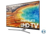 Samsung MU9000T 65 Flat 4K UHD TV PRICE IN BD