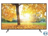 Samsung NU7100 65 Series 7 4K UHD LED TV BEST PRICE IN BD