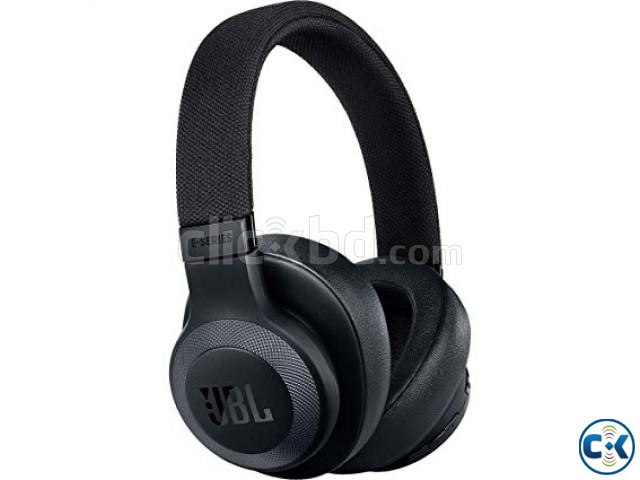 JBL E65 Over-Ear Noise-Canceling Headphones BEST PRICE IN BD large image 0