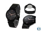 Rado Centrix Watch Full Black