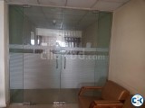 Commercial Space Office for Rent 4000 SFT