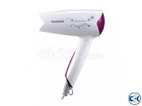  FLYCO FH6257 Hair Dryer 1200W Hot and Cold Air Constant Te