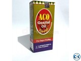 ACO Genital Oil