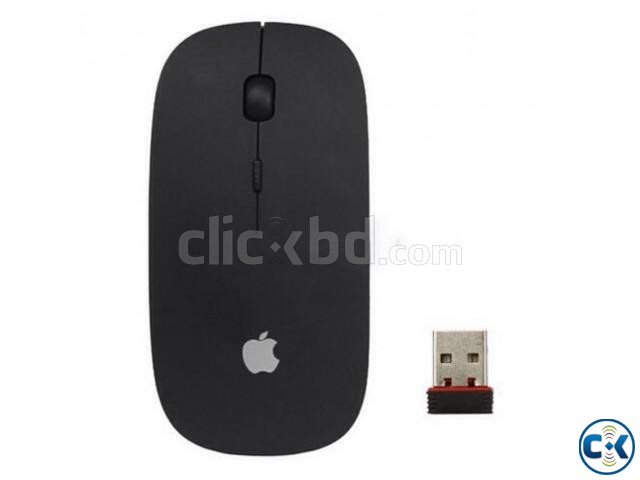 Apple Mouse large image 0