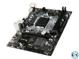 I want to Buy Gigabyte Motherboard H110M-S2PH-FC DDR4LGA1151