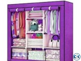 Detachable Storage wardrobe