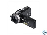 X301 3inch LCD Full HD 1080P 24MP Digital Video Camcorde