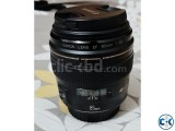 Canon EF 85mm f 1.8 - DSLR Lens Superb Condition For Sale
